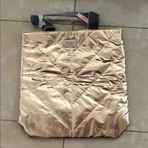 Victoria’s Secret bag